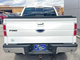 Used 2013 Ford F150 Lariat w/ Lariat Chrome Pkg image 5