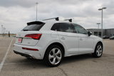 Used 2022 Audi Q5 2.0T Premium Plus w/ Premium Plus Package image 3
