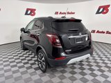 Used 2021 Buick Encore Preferred image 4