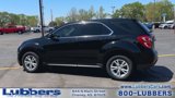 Used 2017 Chevrolet Equinox LS image 6
