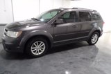 Used 2016 Dodge Journey SXT image 4