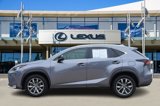 Used 2017 Lexus NX 200t F Sport image 3