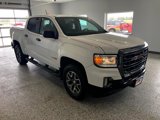Used 2021 GMC Canyon AT4 w/ Trailering Package image 6