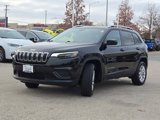 Used 2020 Jeep Cherokee Latitude image 3