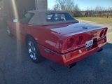 Used 1987 Chevrolet Corvette Convertible image 5