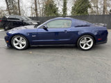 Used 2011 Ford Mustang GT Premium w/ Electronics Pkg image 2