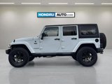 Used 2016 Jeep Wrangler Unlimited Sahara image 5