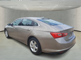 Used 2023 Chevrolet Malibu LT w/ Driver Confidence Package image 3