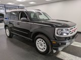 Used 2024 Ford Bronco Sport Heritage w/ Heritage Convenience Package image 3