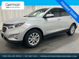 Used 2019 Chevrolet Equinox LT image 4