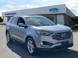 Used 2020 Ford Edge SEL w/ Convenience Package image 2