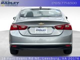 Used 2023 Chevrolet Malibu LT image 4