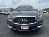 Used 2020 INFINITI QX60 Luxe w/ Cargo Package Essential image 2