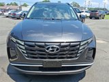 Used 2022 Hyundai Tucson SEL w/ Cargo Package image 2