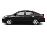 Used 2017 Nissan Versa SV w/ SV Special Edition Package image 3