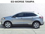 Used 2022 Ford Edge SE image 2