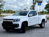 New 2022 Chevrolet Colorado LT w/ Fleet Safety Package image 3