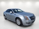 Used 2012 Cadillac CTS Sedan image 3
