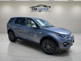 Used 2019 Land Rover Discovery Sport HSE image 6