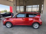 Used 2023 Kia Soul LX w/ LX Technology Package image 2