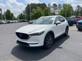 Used 2018 MAZDA CX-5 Grand Touring image 3