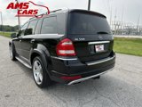 Used 2012 Mercedes-Benz GL 550 4MATIC image 6