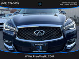 Used 2019 INFINITI QX60 Luxe w/ Essential Package image 2
