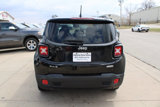 Used 2016 Jeep Renegade Latitude w/ Cold Weather Group image 2