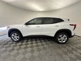New 2025 Chevrolet Trax LS w/ Driver Confidence Package image 2