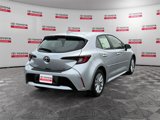 New 2025 Toyota Corolla SE image 5