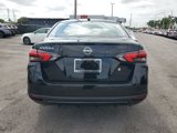 New 2024 Nissan Versa S w/ S Plus Package image 5