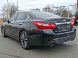 Certified 2017 Nissan Altima 2.5 SL w/ 2.5 Technology Package image 4