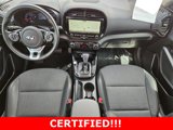 Certified 2020 Kia Soul EX w/ Option Group 015 image 5