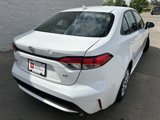 Certified 2022 Toyota Corolla LE image 6