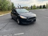 Used 2017 Ford Focus SE w/ Cold Weather Package image 2