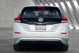 Used 2023 Nissan Leaf S image 5
