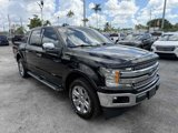 Used 2019 Ford F150 Lariat image 3