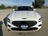 Used 2025 Genesis G70 2.5T image 4