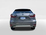 Used 2022 Lexus RX 350 AWD w/ Premium Package image 5