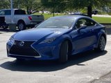 Used 2022 Lexus RC 350 w/ Premium Package image 5