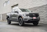New 2025 Ford Ranger XLT image 2
