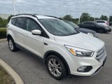 Used 2018 Ford Escape SE w/ SE Sync 3 Package image 4