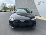 Used 2021 Audi S8 L image 4