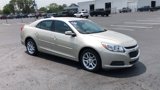 Used 2016 Chevrolet Malibu LT w/ Power Convenience Package image 2