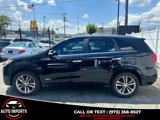 Used 2014 Kia Sorento SX w/ 3rd Row Package image 5
