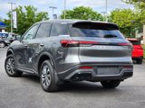 Certified 2022 INFINITI QX60 Pure image 2