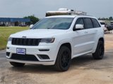 Used 2021 Jeep Grand Cherokee High Altitude image 3