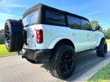 Used 2023 Ford Bronco Outer Banks image 5