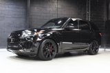 Used 2021 Land Rover Range Rover Sport HST image 4