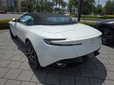Used 2019 Aston Martin DB11 Volante image 4
